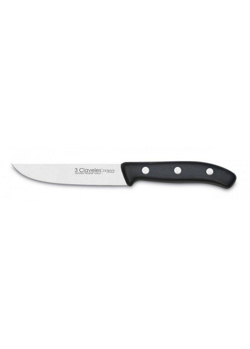 Кухонный нож 135 мм 3 Claveles (282591538)