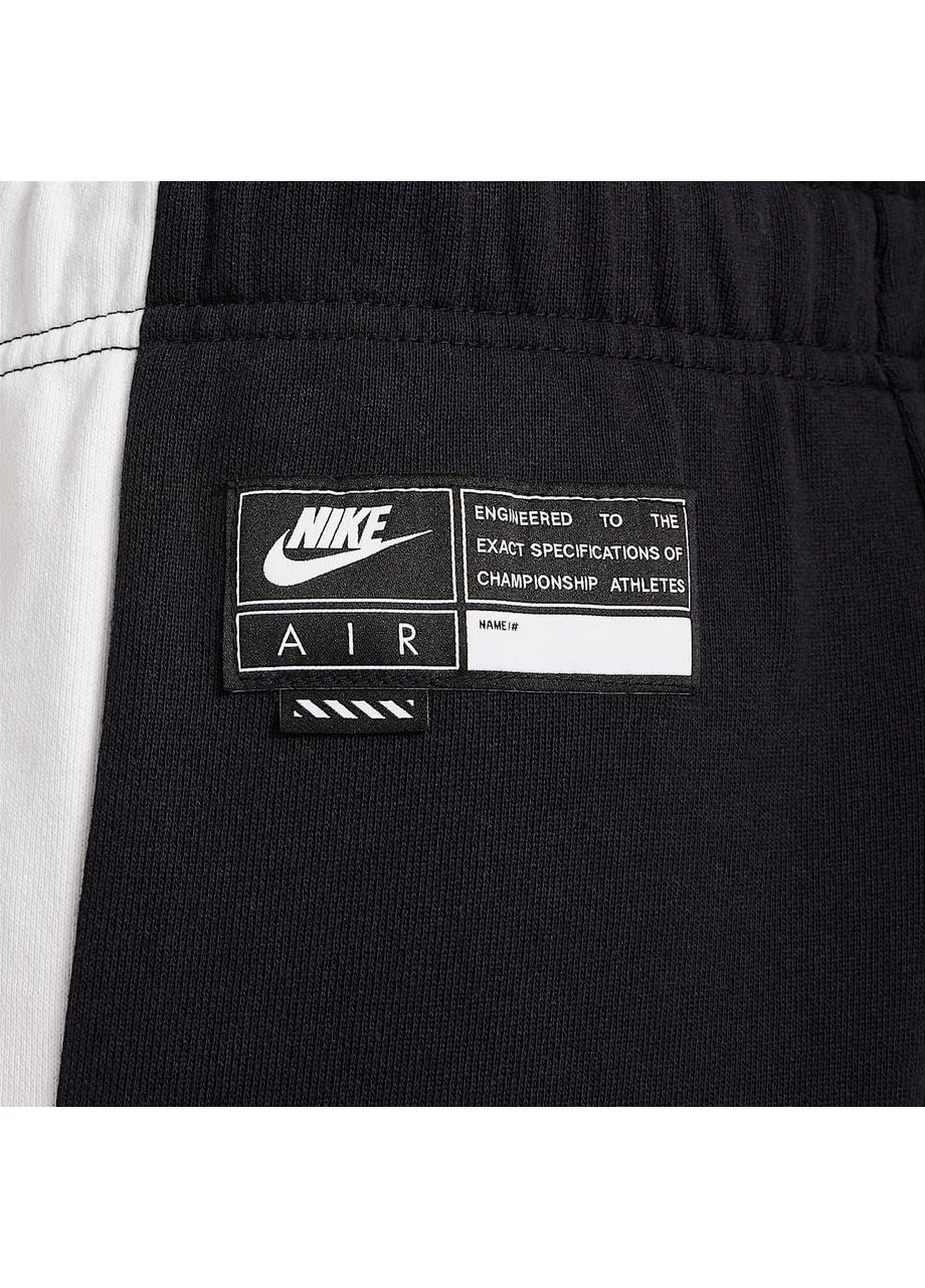 Спортивний костюм Air Fleece Black HV1219-010__HF8811-010 Nike (397997216)