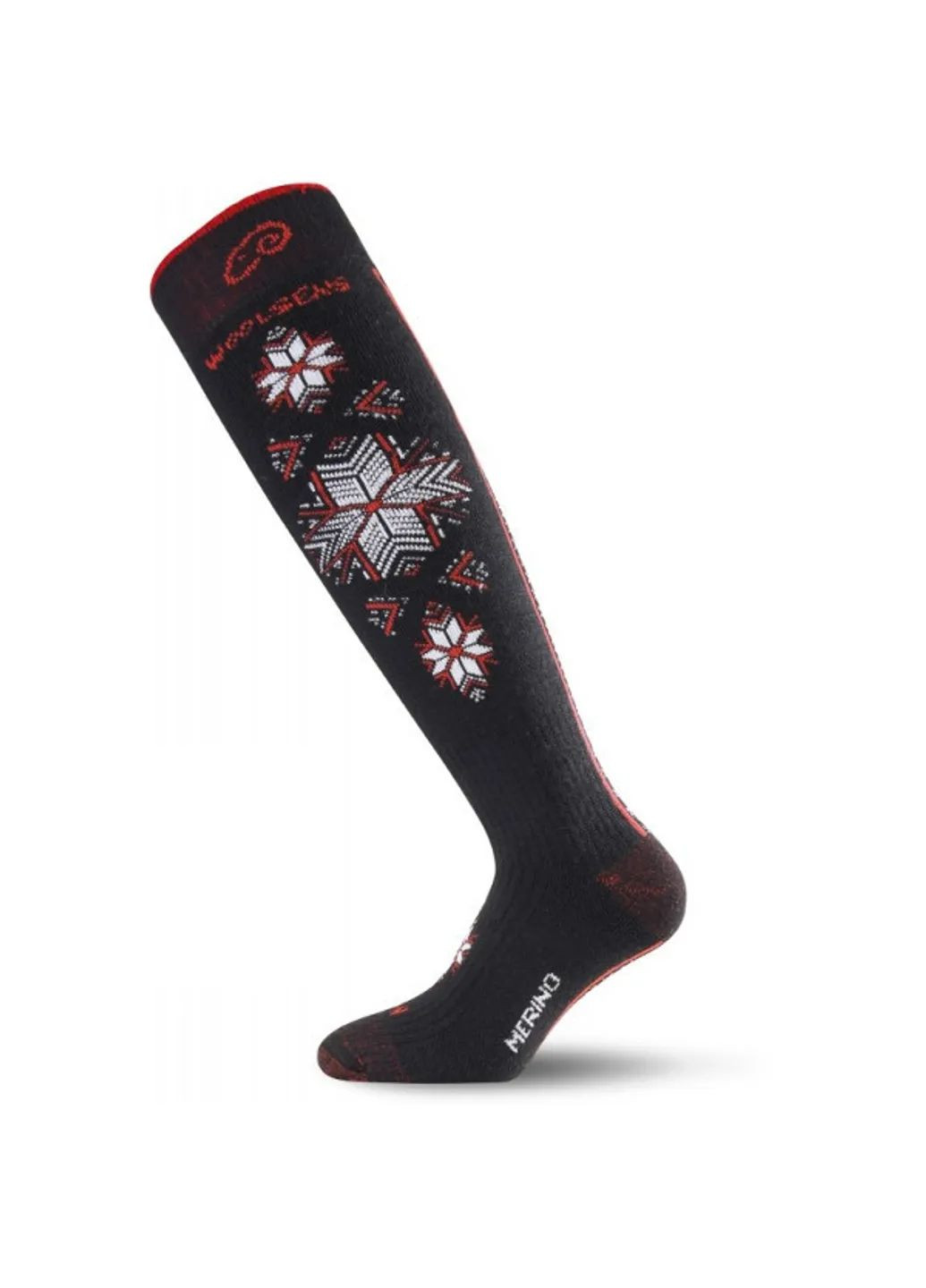 Чорні шкарпетки swn Lasting (355796963)