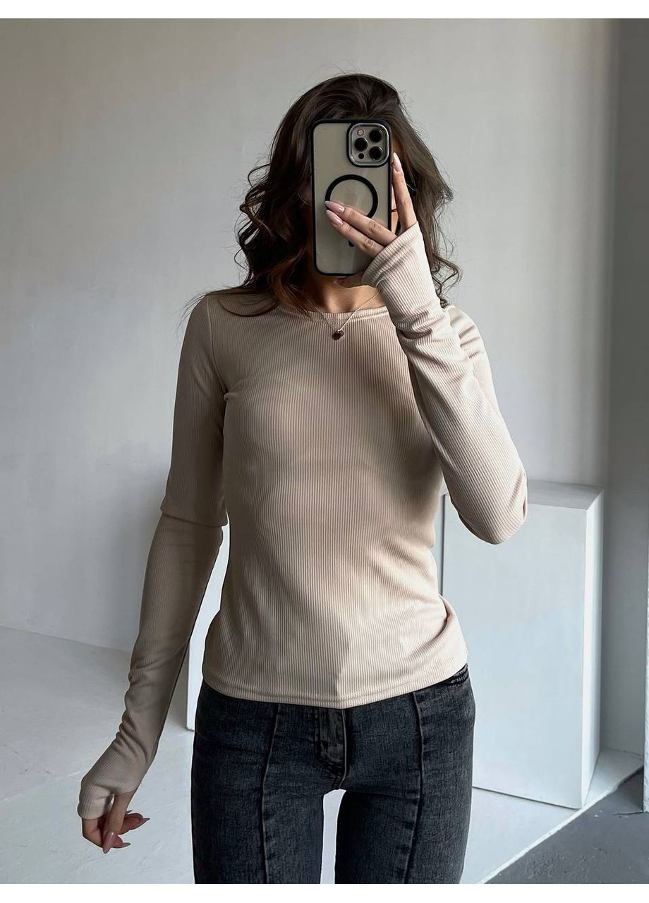 Лонгслів — ЗАМІРИ GD/GL Модний простір (366438102)