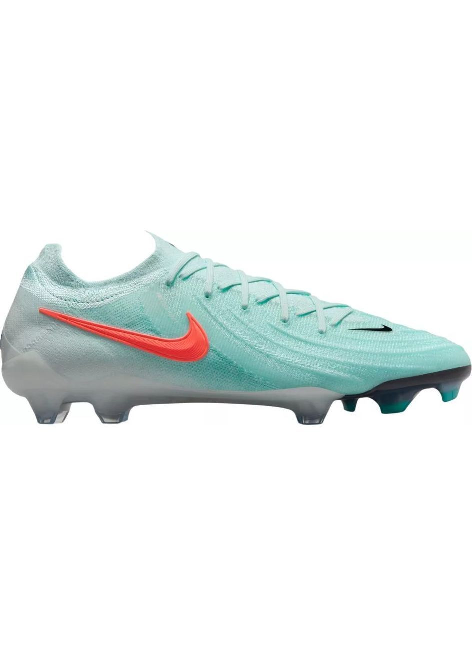 М'ятні всесезон бутси phantom gx ii elite fg fj2559-300 Nike