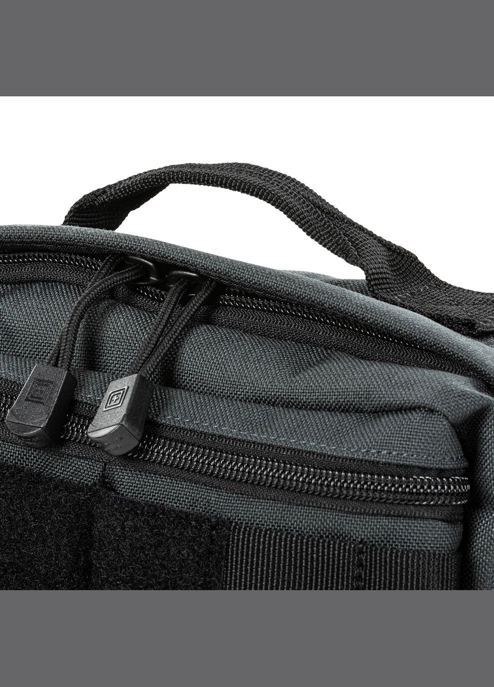 Сумка поясная ® RUSH® MOAB™ 3 Sling Pack 4LDouble Tap 5.11 Tactical (315882820)