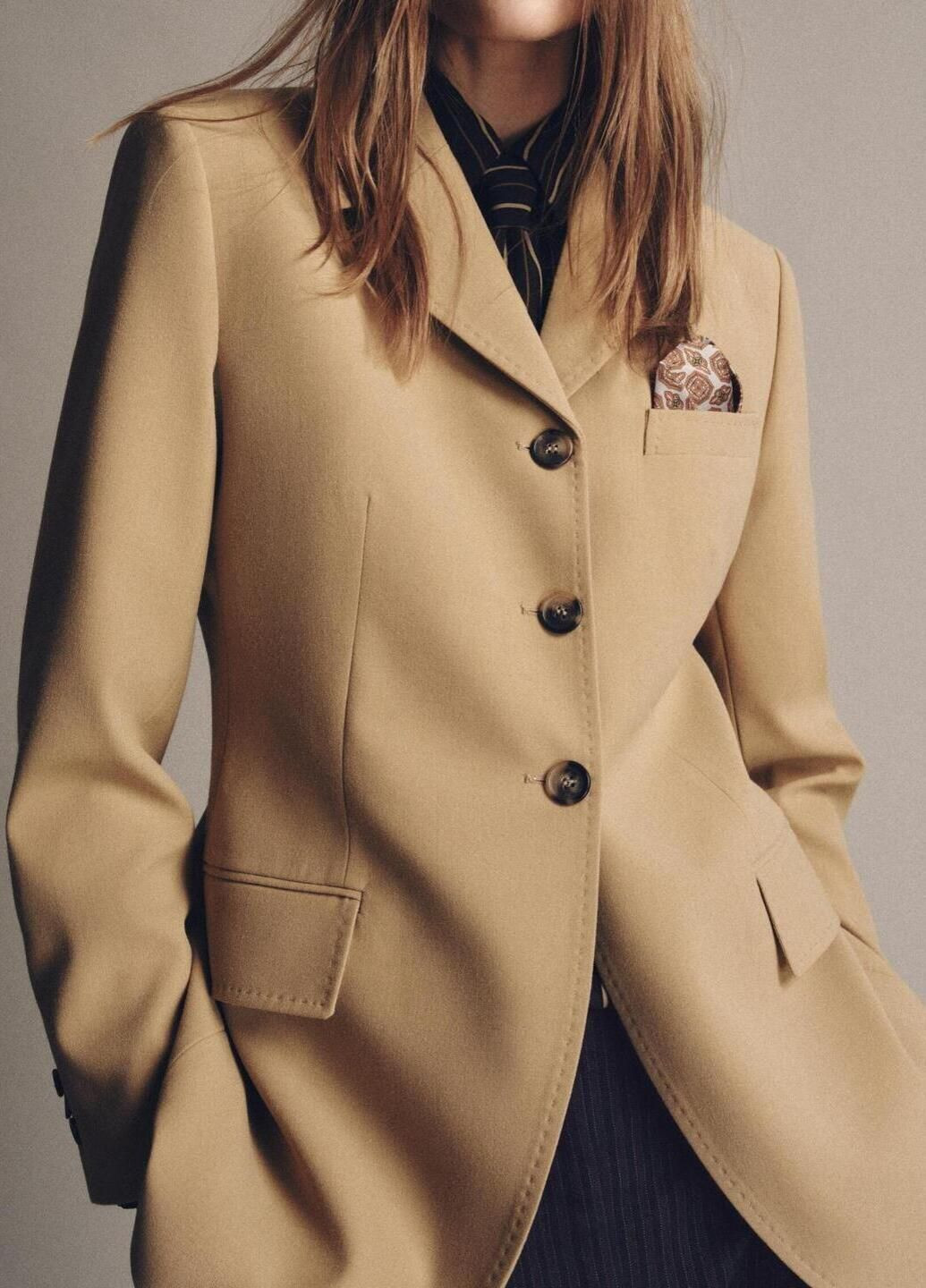 Жакет Zara (369009910)