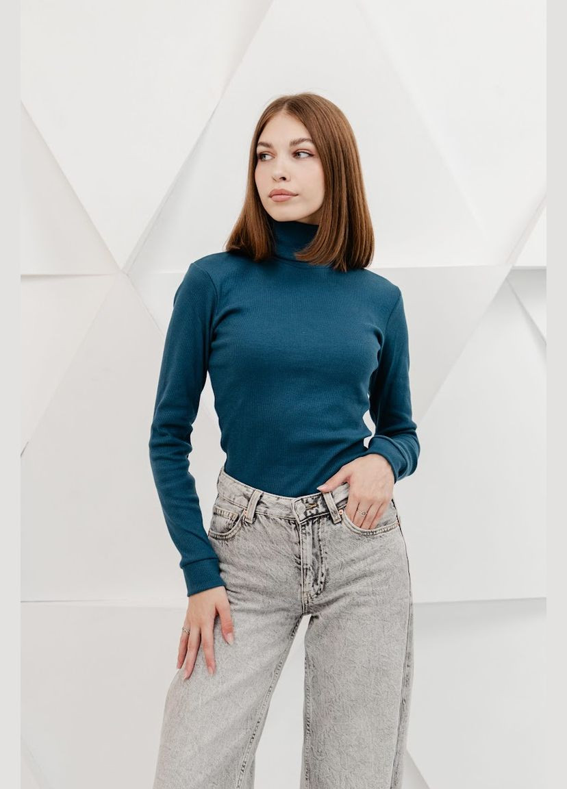 Водолазка жіноча HC (h001-8047-019-1) No Brand (301578995)