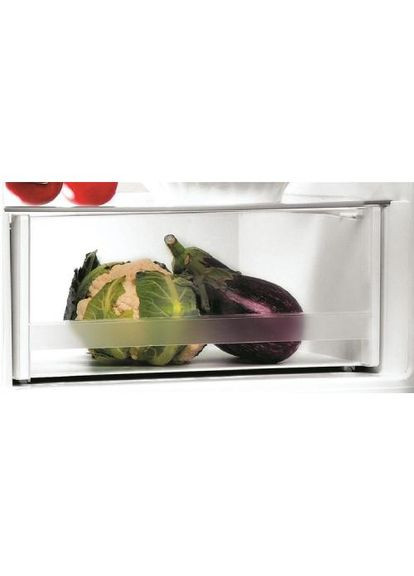 Холодильник LI7 SN1E X (859991629600) двухкамерный Indesit