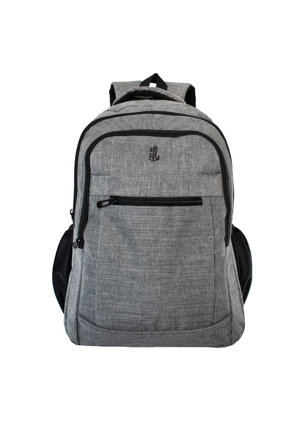 Рюкзак міський 21 Grey (P8310-1) Semi Line (372473002)