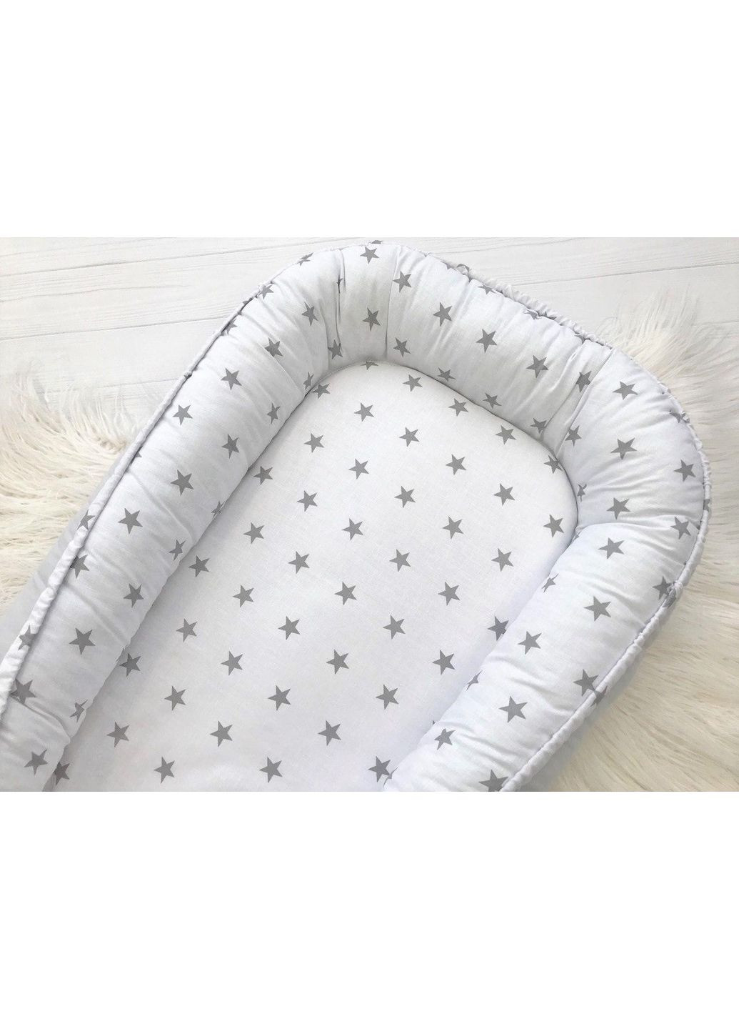 Кокон классический "Звездное гнездышко" Moontime (354827115)