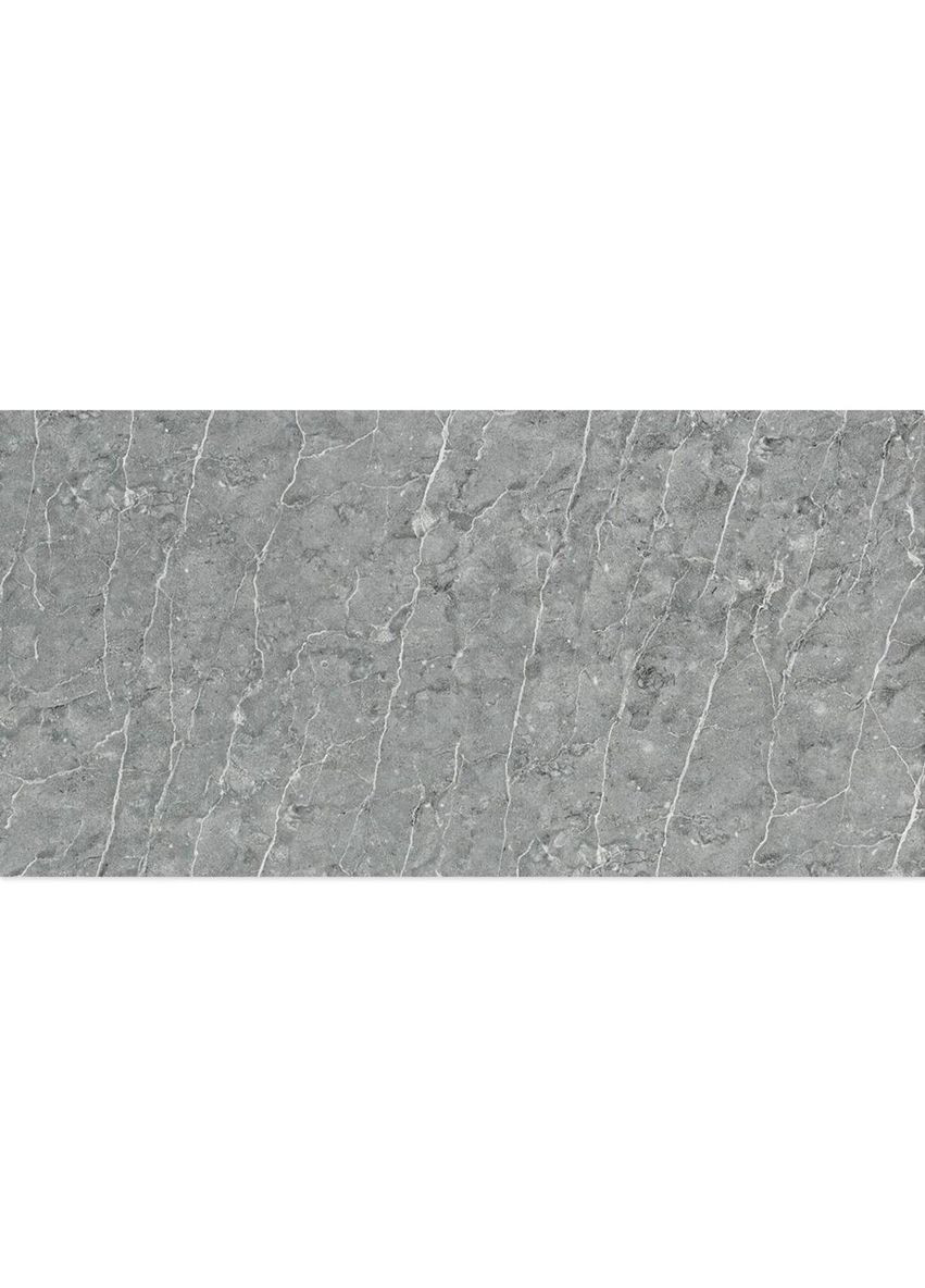 Декоративная плита ПВХ 0,6м х 1,2м х 3мм Металлик мрамор SW-00002471 Sticker Wall (351431240)