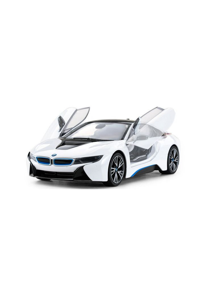 Радиоуправляемая игрушка (m452077) Rastar BMW i8 114 (367070266)