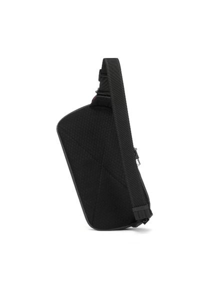 Сумка (30615144) Pacsafe Metrosafe X Urban Sling Графітова (358066736)