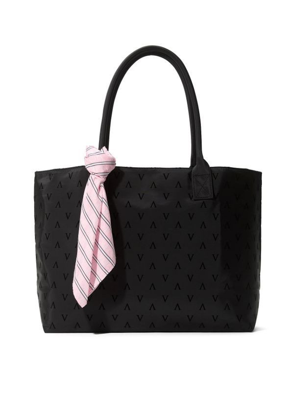 Сумка с платком VS Tote & Scarf Victoria's Secret (366289295)