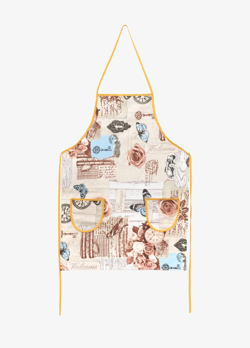 Набор кухонный Ридендо 4 шт. Разноцветный shop (2000990823465) No Brand (362928869)