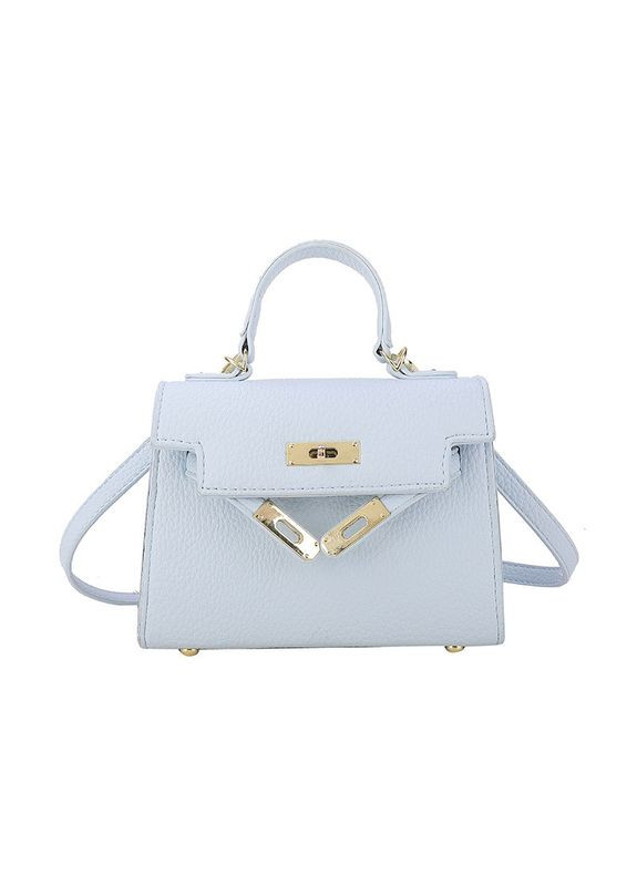 Жіноча сумка 8830 крос-боді на ремінці No Brand (344446644)