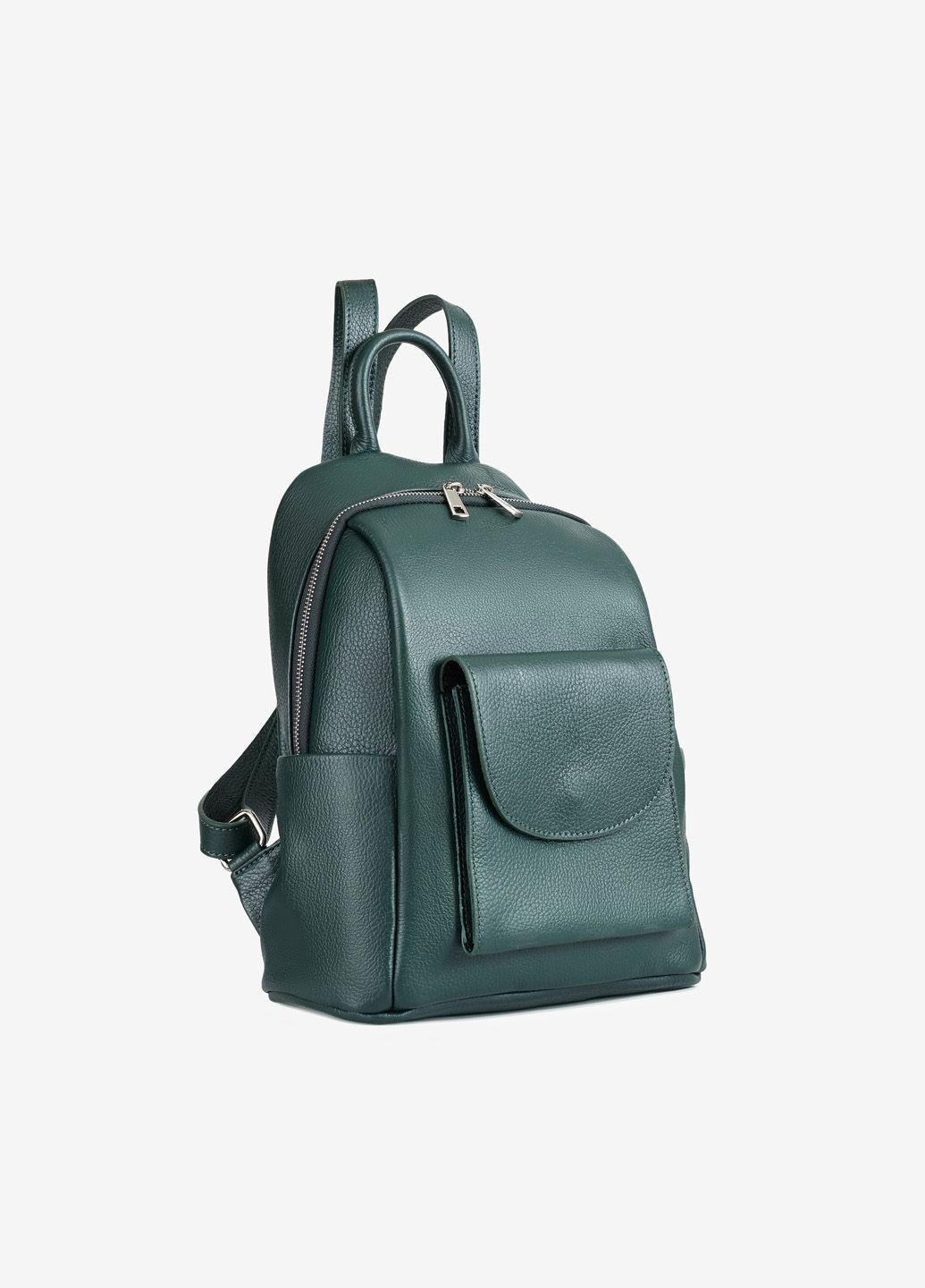 Рюкзак женский кожаный Backpack Regina Notte (302209485)