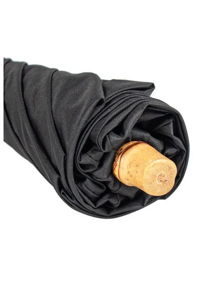 Чорна} парасоля (g938-041390) Fulton (368562616)