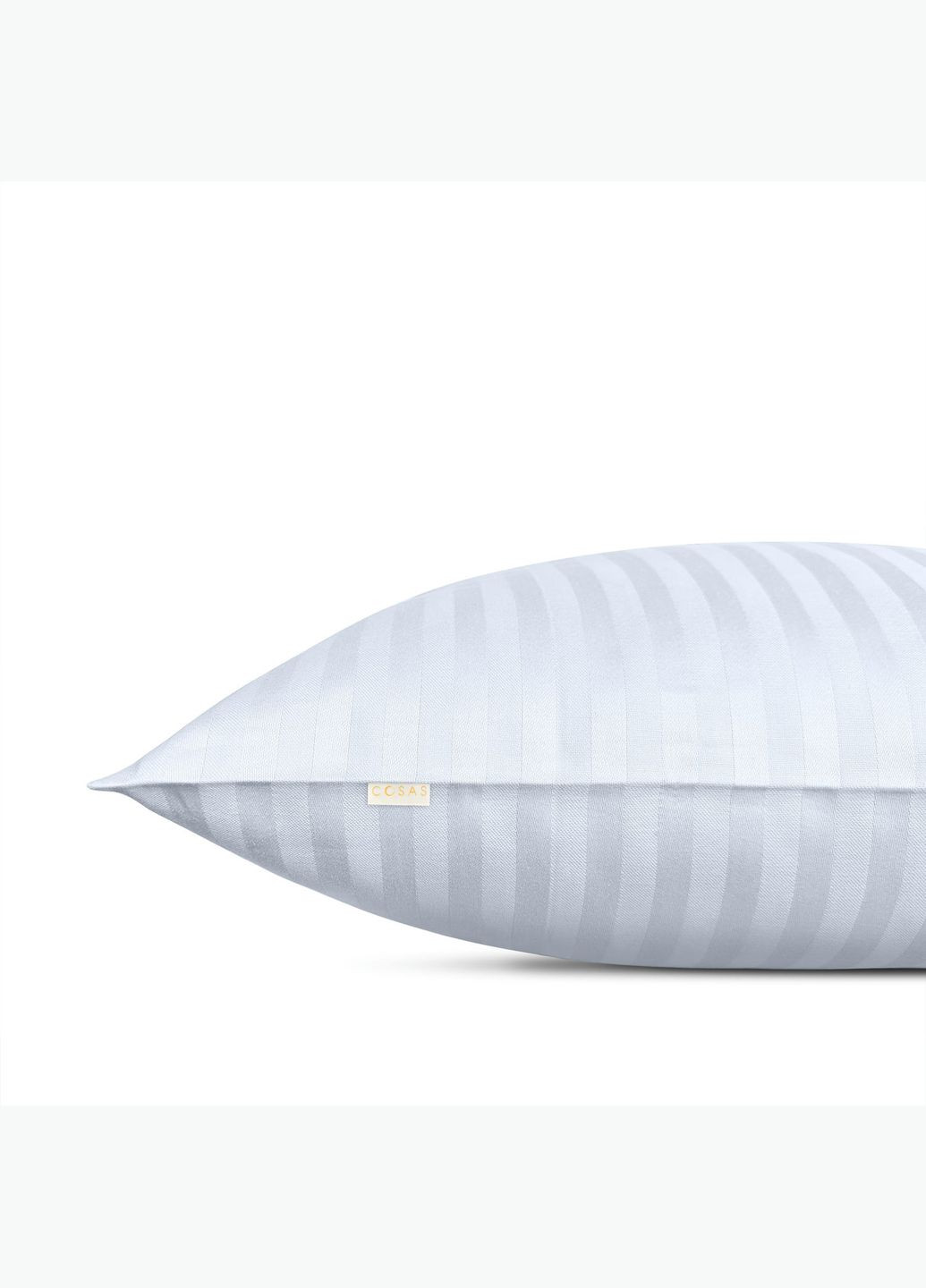 Наволочка сатин на подушку 80х80 PORCELAIN (4822052325353) Cosas (367914041)