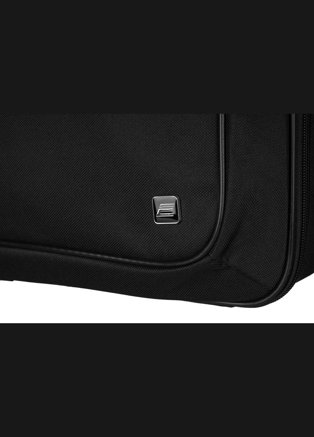 Сумка TopLoad Classic 17", чорна 2E (315030712)
