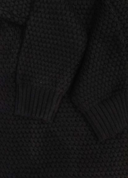 Чёрное платье Smile (302895432)