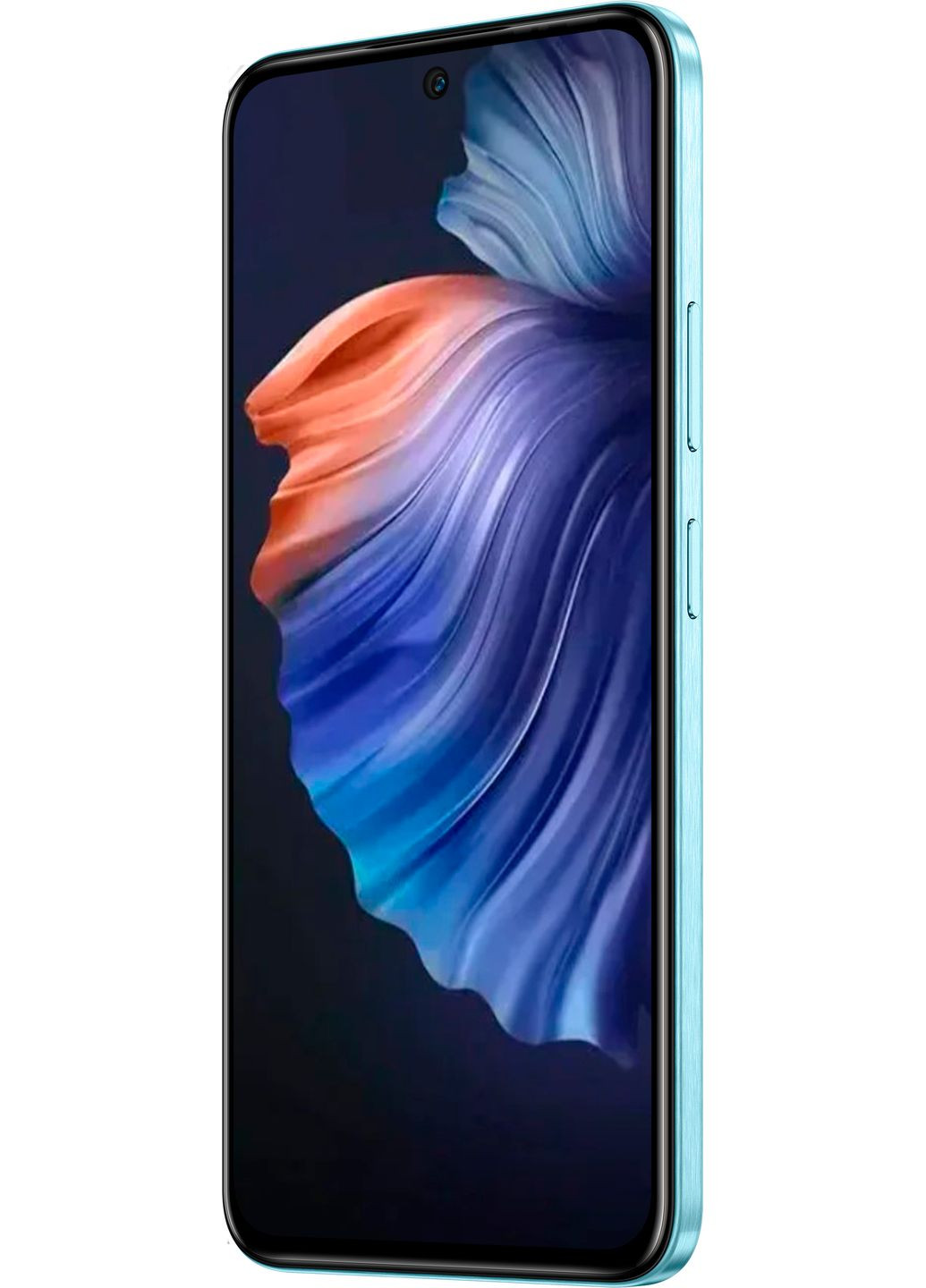 Смартфон Hot 50 Pro X6881 8/256GB Blue Infinix (314978618)