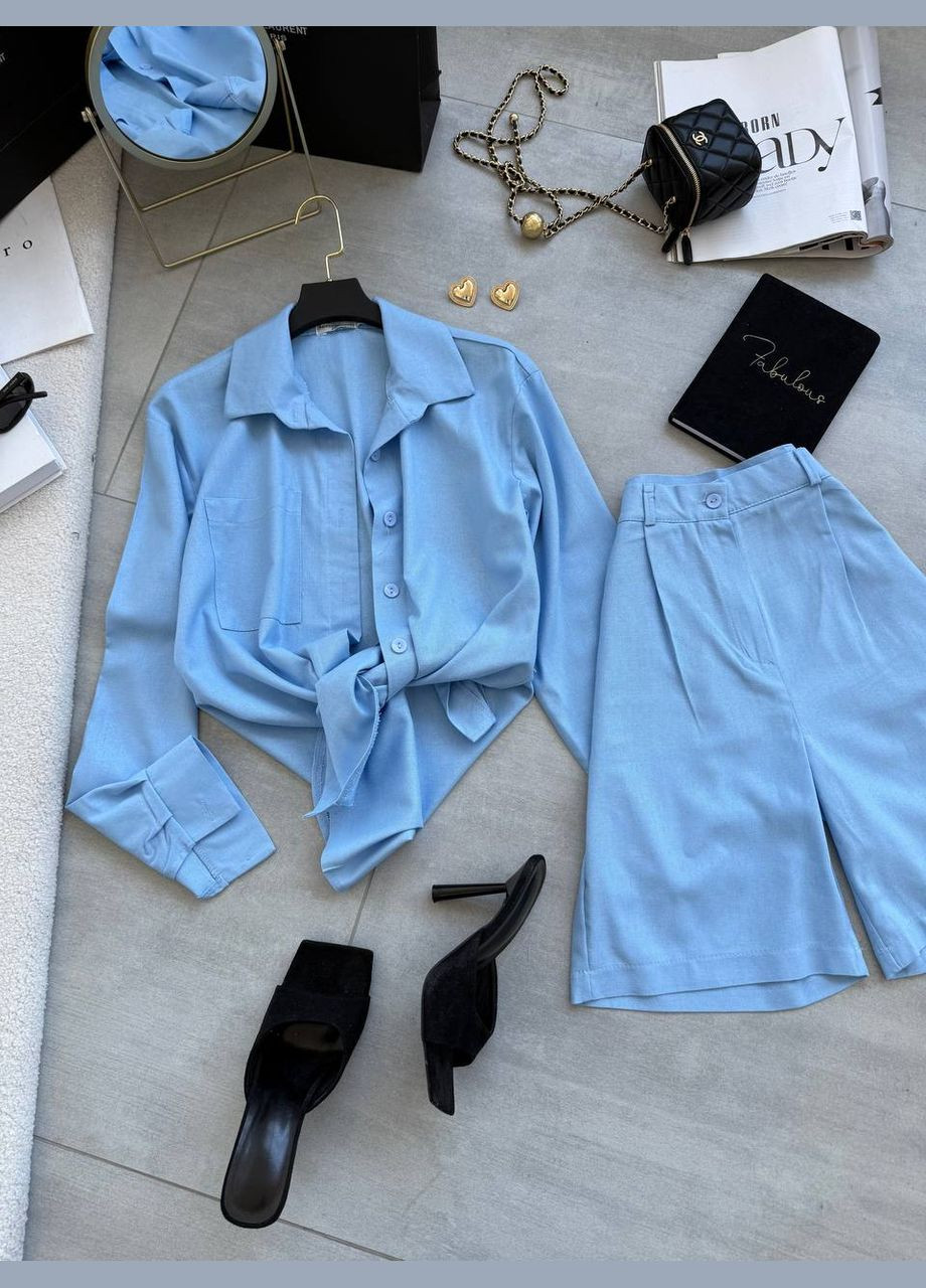 Костюм 2-йка No Brand (330254686)