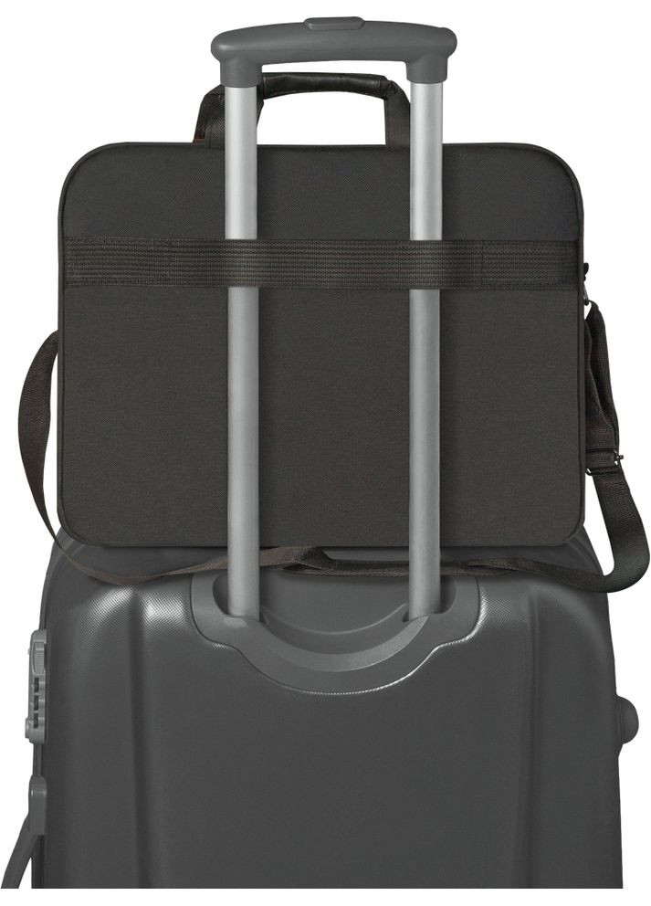 Сумка Geek 15.6" Black (26084) (6396858) Defender (315029007)