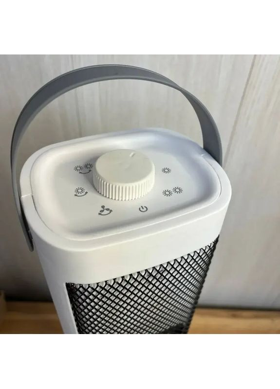 Тепловентилятор обогреватель Portable Fan Heater HQ30 NOW BRAND (371357573)