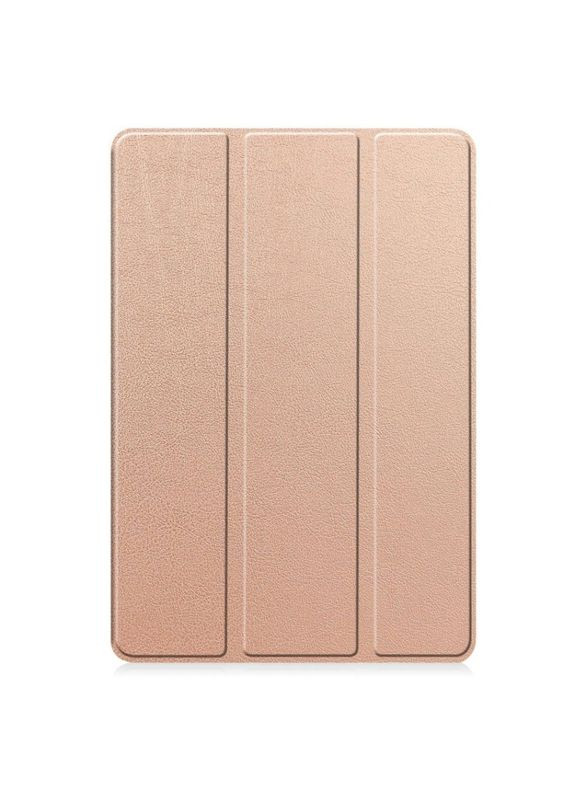 Чохол-книжка Flexible TPU Mate для Samsung Galaxy Tab S6 Lite 10.4 SM-P620/SM-P625/SM-P627 Rose Gold (712517) BeCover (341489681)