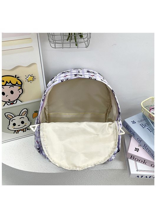 Рюкзак дитячий шкільний портфель Покаччо Pachacco 10497 зелений No Brand (367041137)