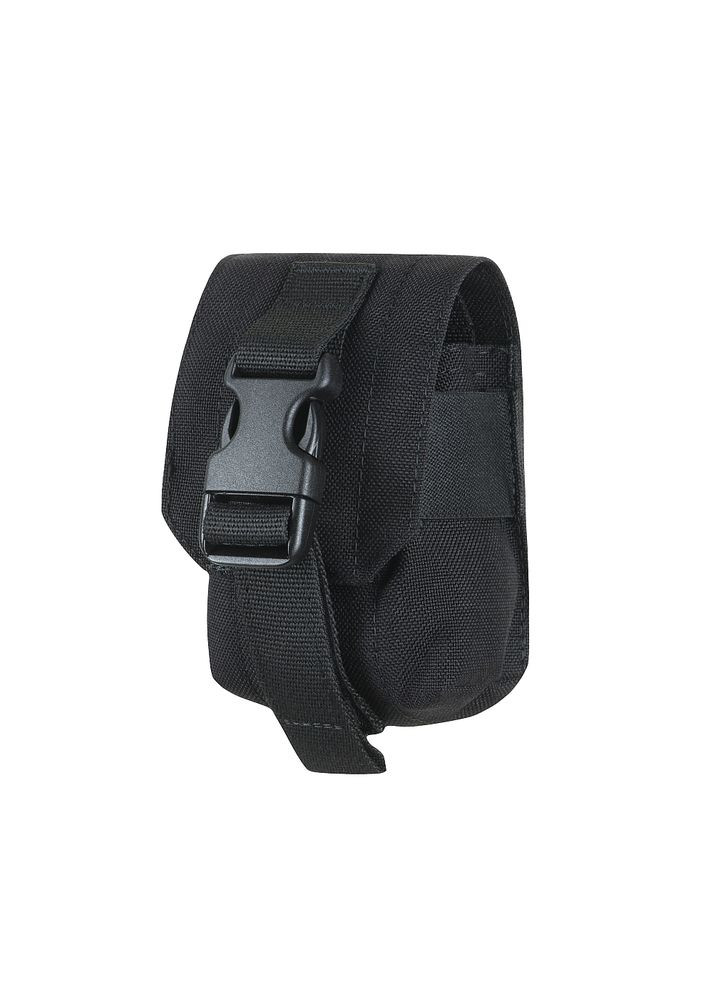 Подсумок для осколочной гранаты Laser Cut Black M-TAC (315047193)