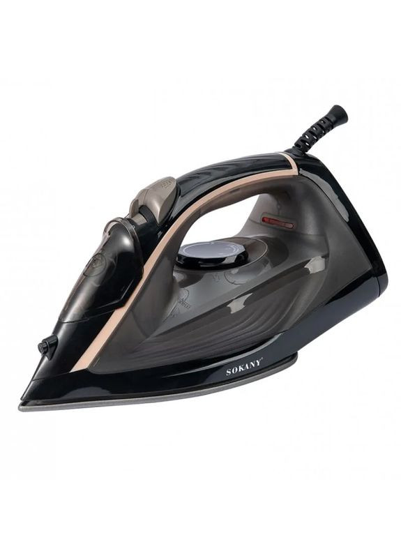 Утюг SK-YD-2098 B Sokany (360403059)