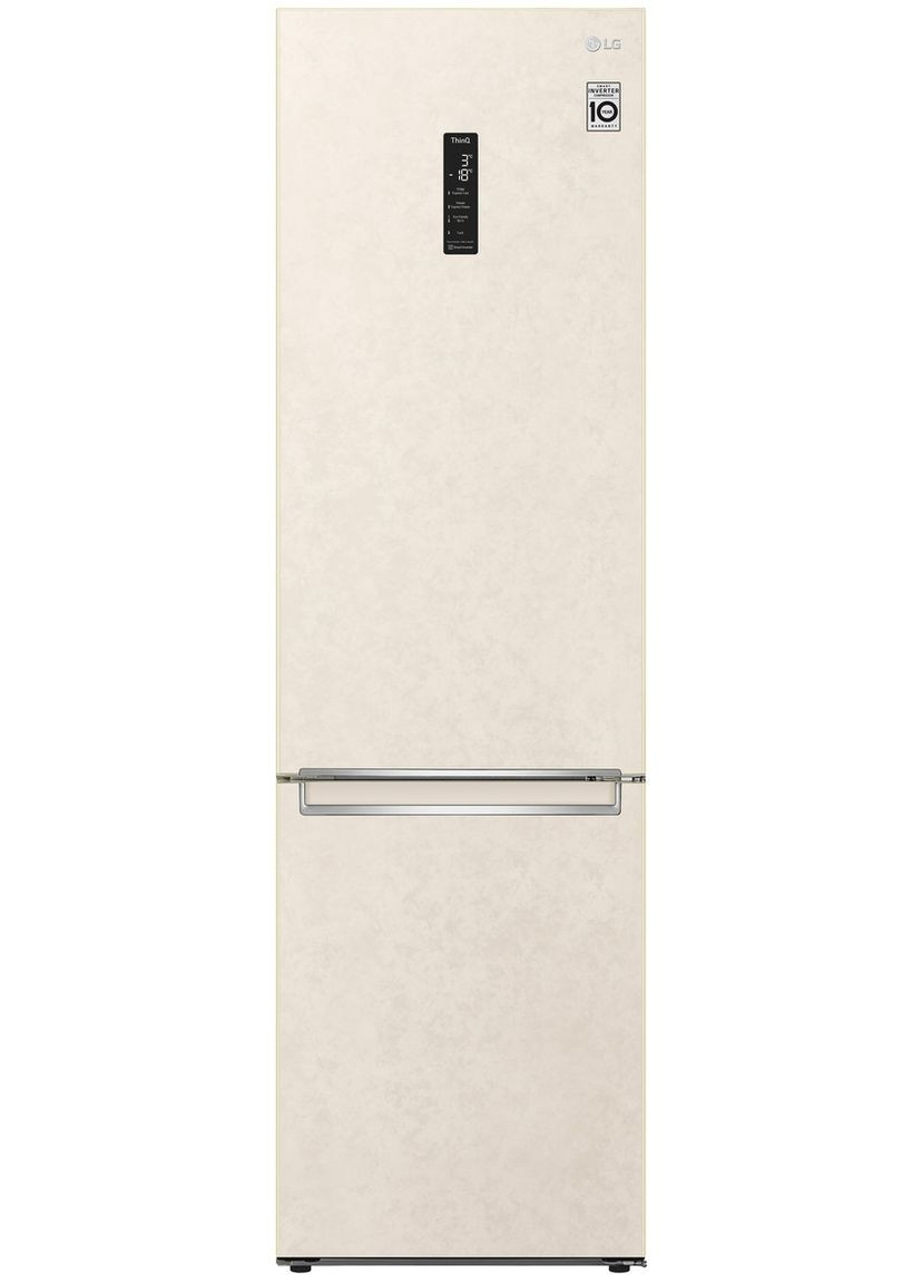 Холодильник LG