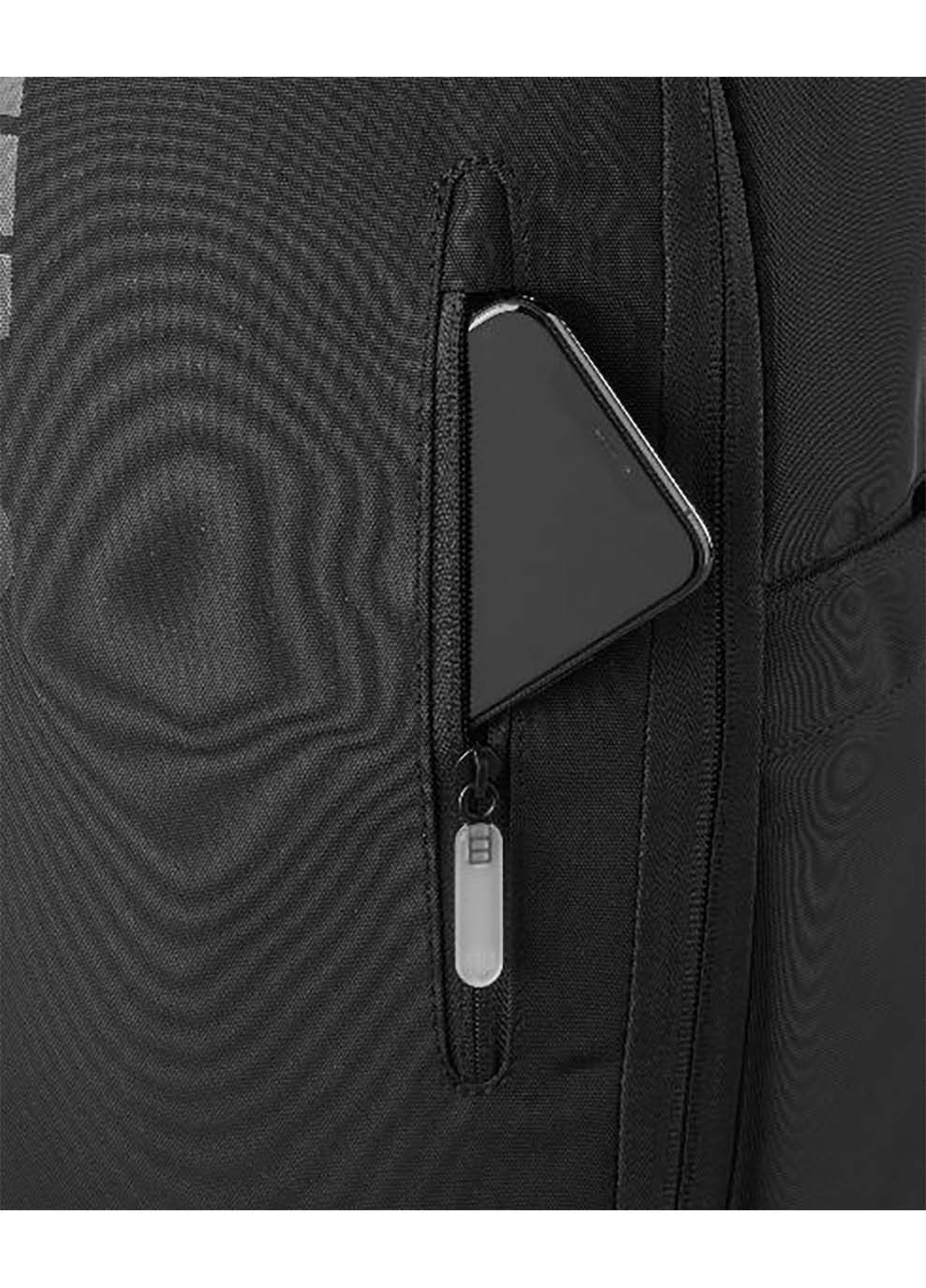 Рюкзак NOIR TOUR BACKPACK Чорний 30,4x23,3x44 Wilson (302291296)