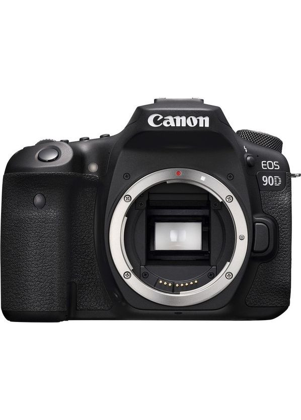 Цифровая зеркальная камера EOS 90D 18135 IS nano USM KIT Canon (296481423)