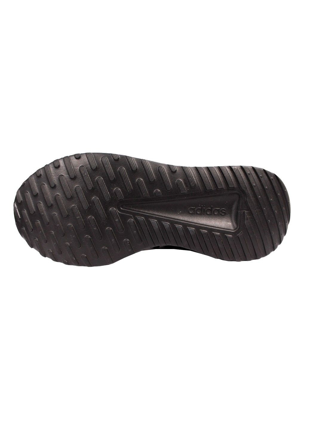 Чорні кросівки чоловічі adidas