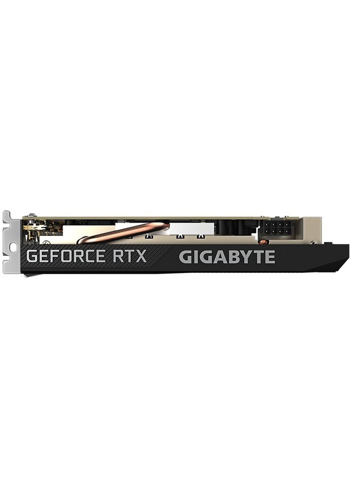 Видеокарта GeForce RTX 3050 8GB 128bit 1777/14000MHz WINDFORCE 2 (GV-N3050WF2V2-8GD) Gigabyte (368575856)