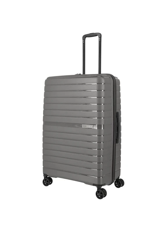 Чемодан на 4 колесах Trient L 100л Anthracite (TL076549-04) Travelite (322200058)
