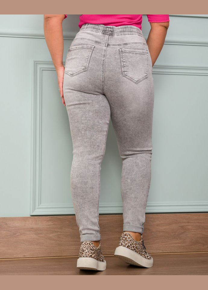 Джинси MG RDX 1332 Alenka Plus - (354699756)