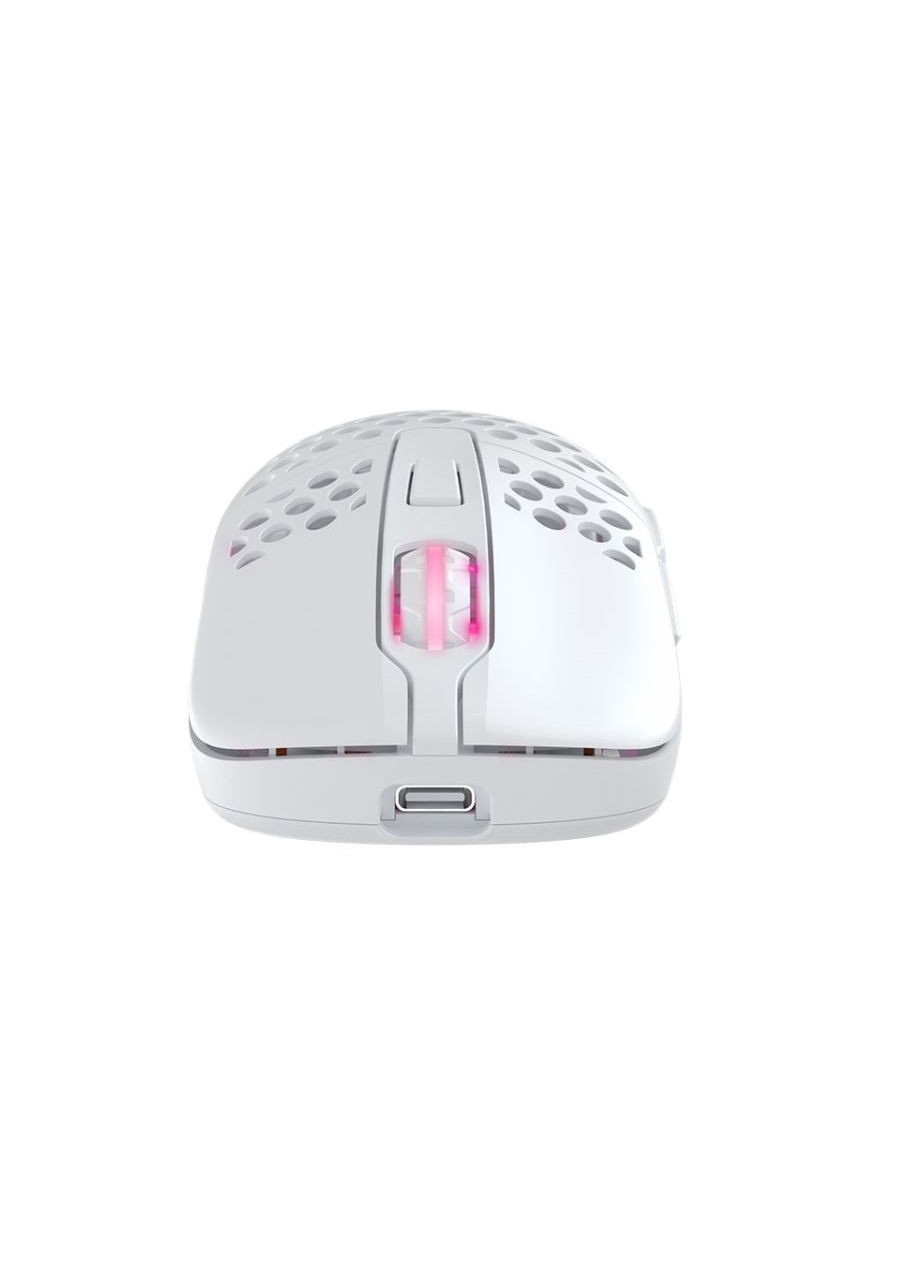 Мышь M42 WL RGB White Xtrfy (314978050)