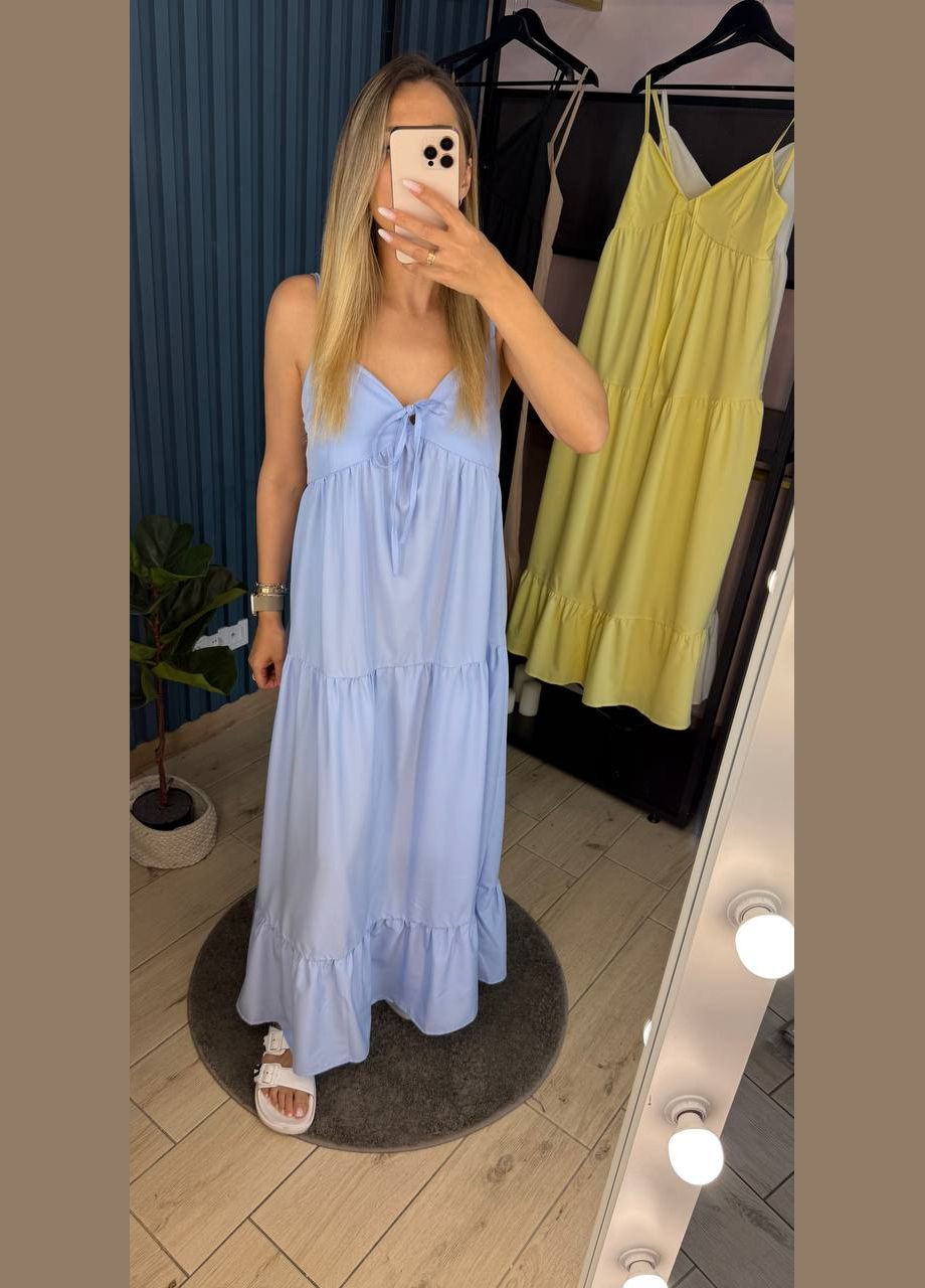 Жіночій сарафан Гермес (335813878)