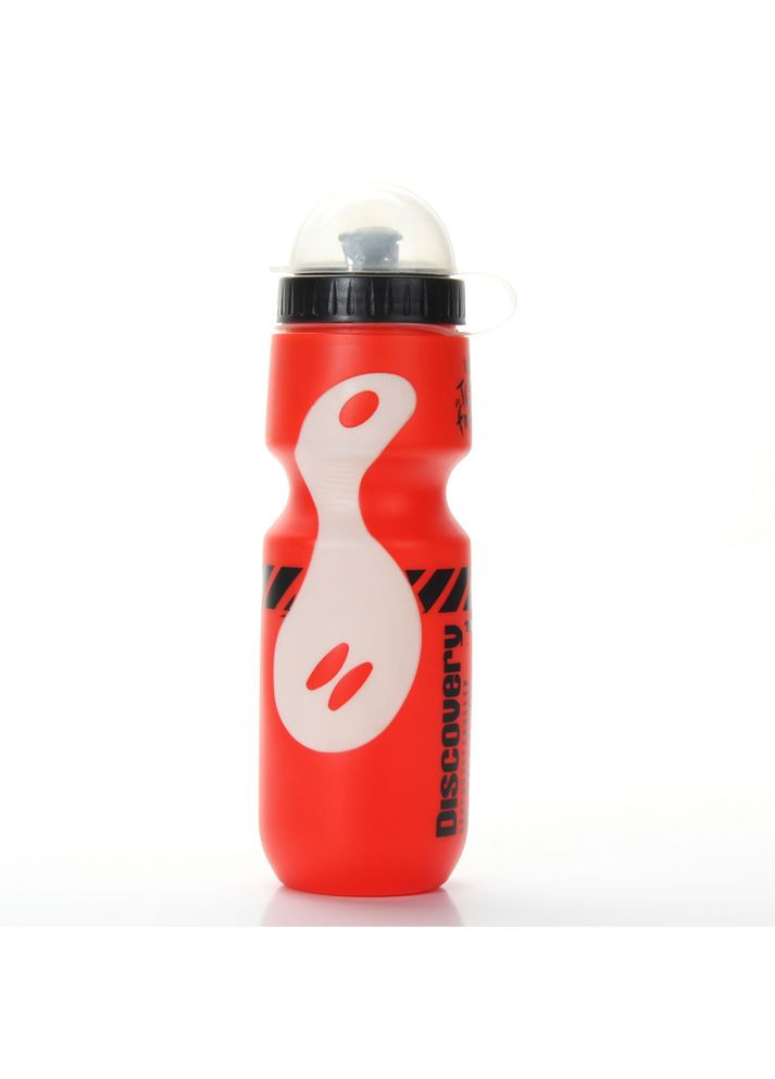 Бутылка для воды фляга DISCOVERY Jo Jo (297669924)