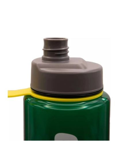 Пляшка для води (UTRC-288-green) Tramp Тритан 1 л Green (369879558)