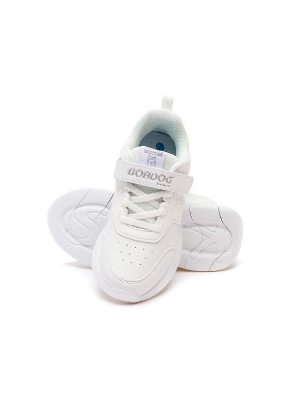 Білі всесезонні кросівки Fashion 13033G білі (31-37)
