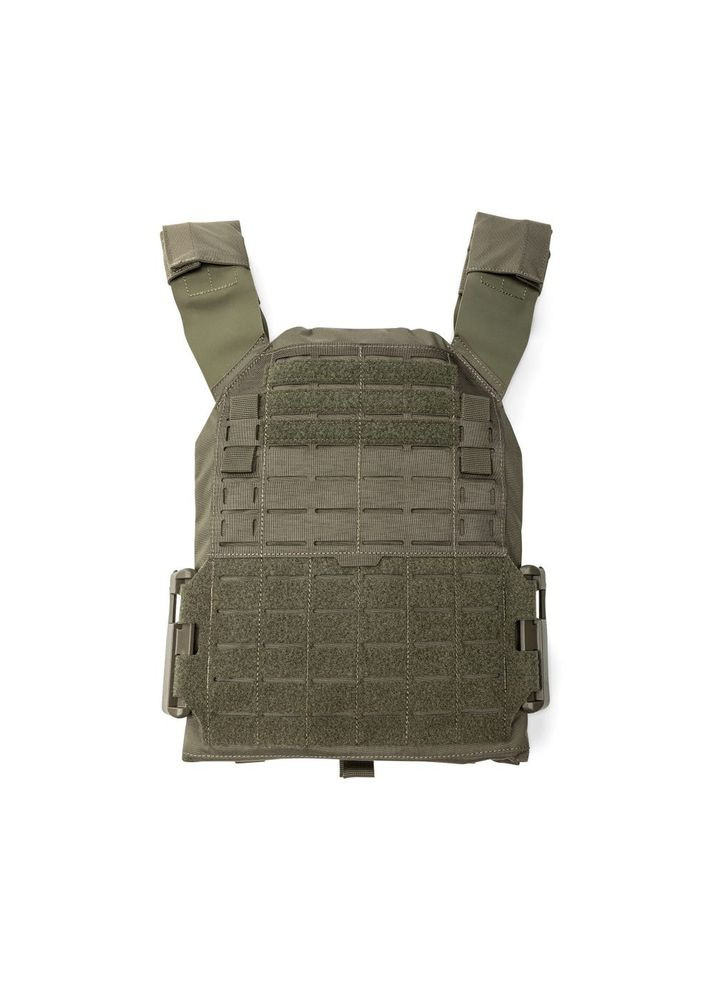 Плитоноска QR Plate Carrier Base S/M RANGER GREEN 5.11 Tactical (318447989)