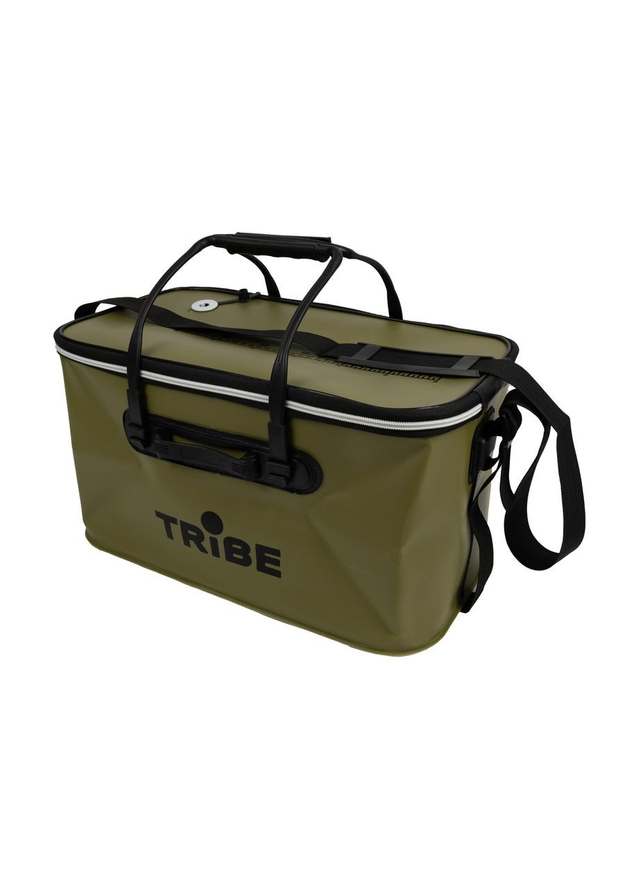 Сумка рыболовная EVA T-JA-0001-M olive Tribe (366220519)