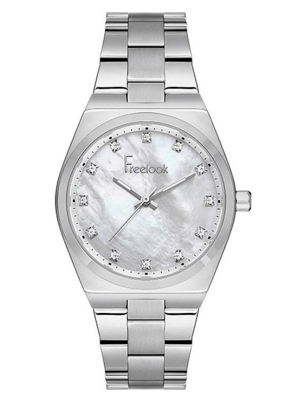 Жіночі наручні годинники Freelook F.1.10477.1 (321943046)