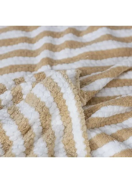 Плед SONA 4-04636_32855 160х200 см капучіно ТЕП (364499173)