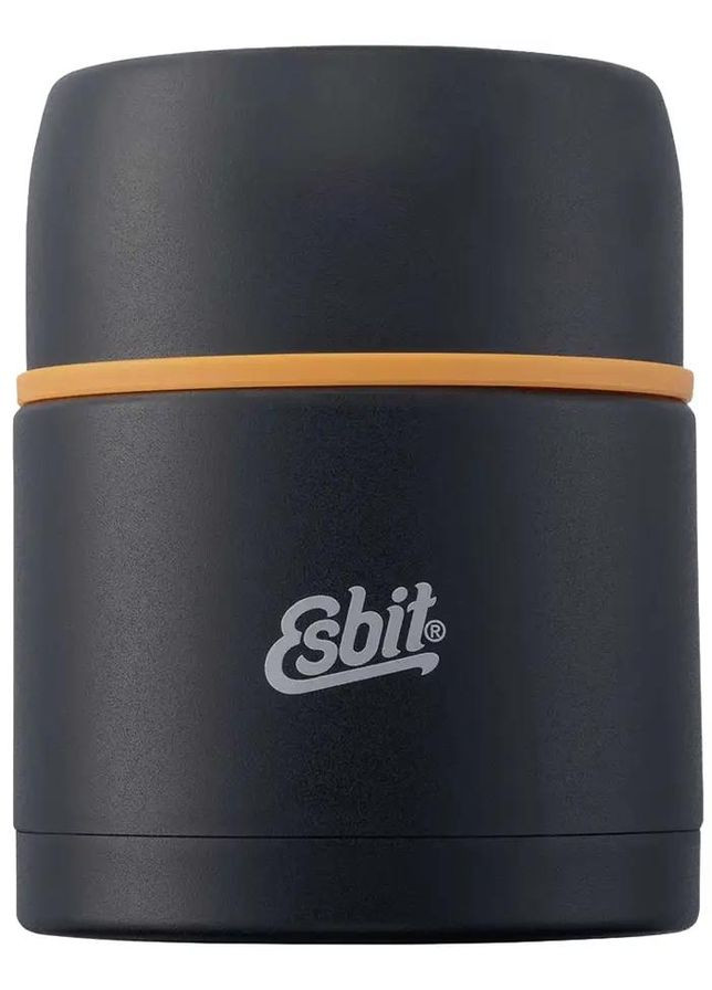 Харчовий термоконтейнер FJ500ML 0.5l Black Esbit (316446223)
