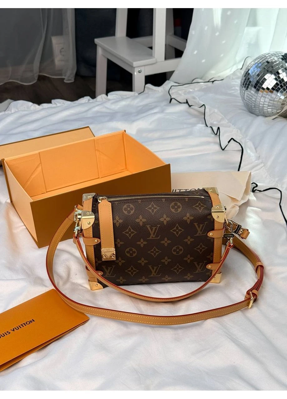 Сумка жіноча шкіряна No Brand (394938910)