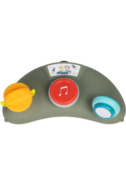 Ходунки Dalia Mineral Green (2724116210) Bebe Confort (325219049)