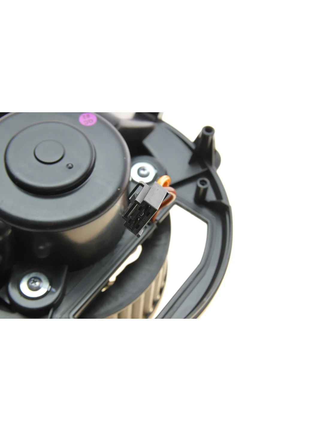 Моторчик пічки VW Passat B8/Golf/Crafter/Skoda Octavia/Superb 1.0-2.05 12 34204 UA63 No Brand (345765848)